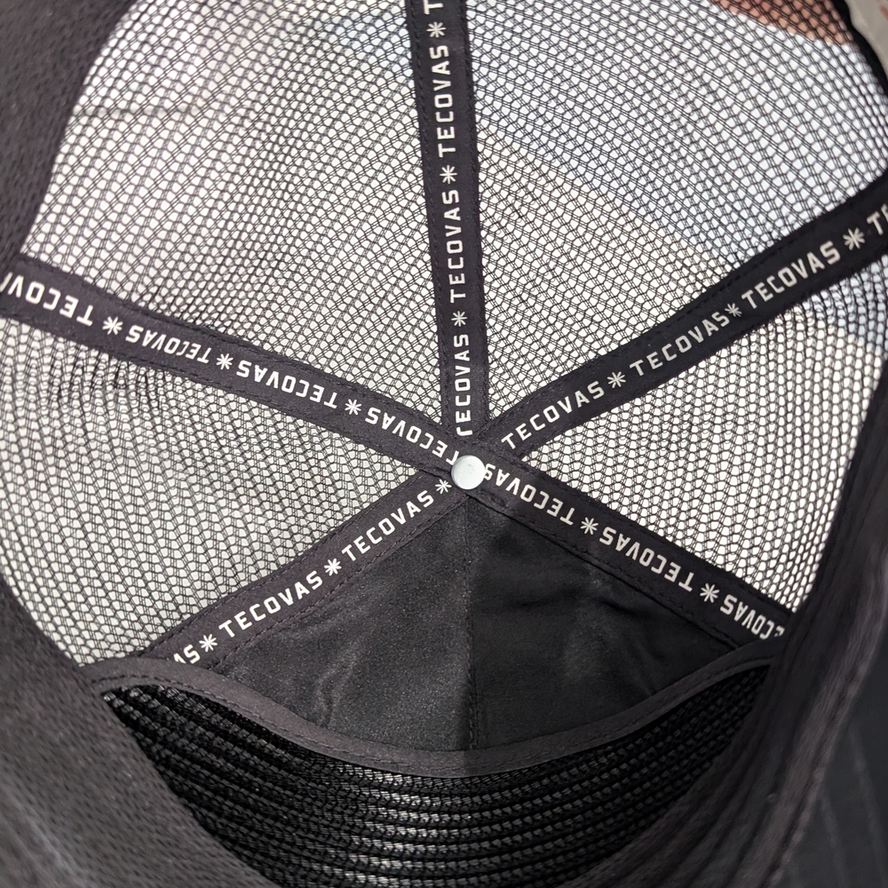 Tecovas Black Hat - Picture 2 of 3